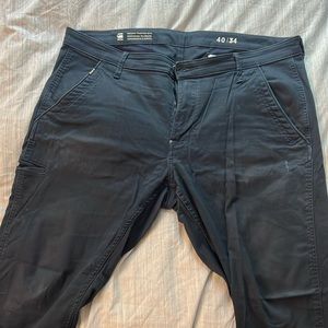G-star skinny chinos 2.0